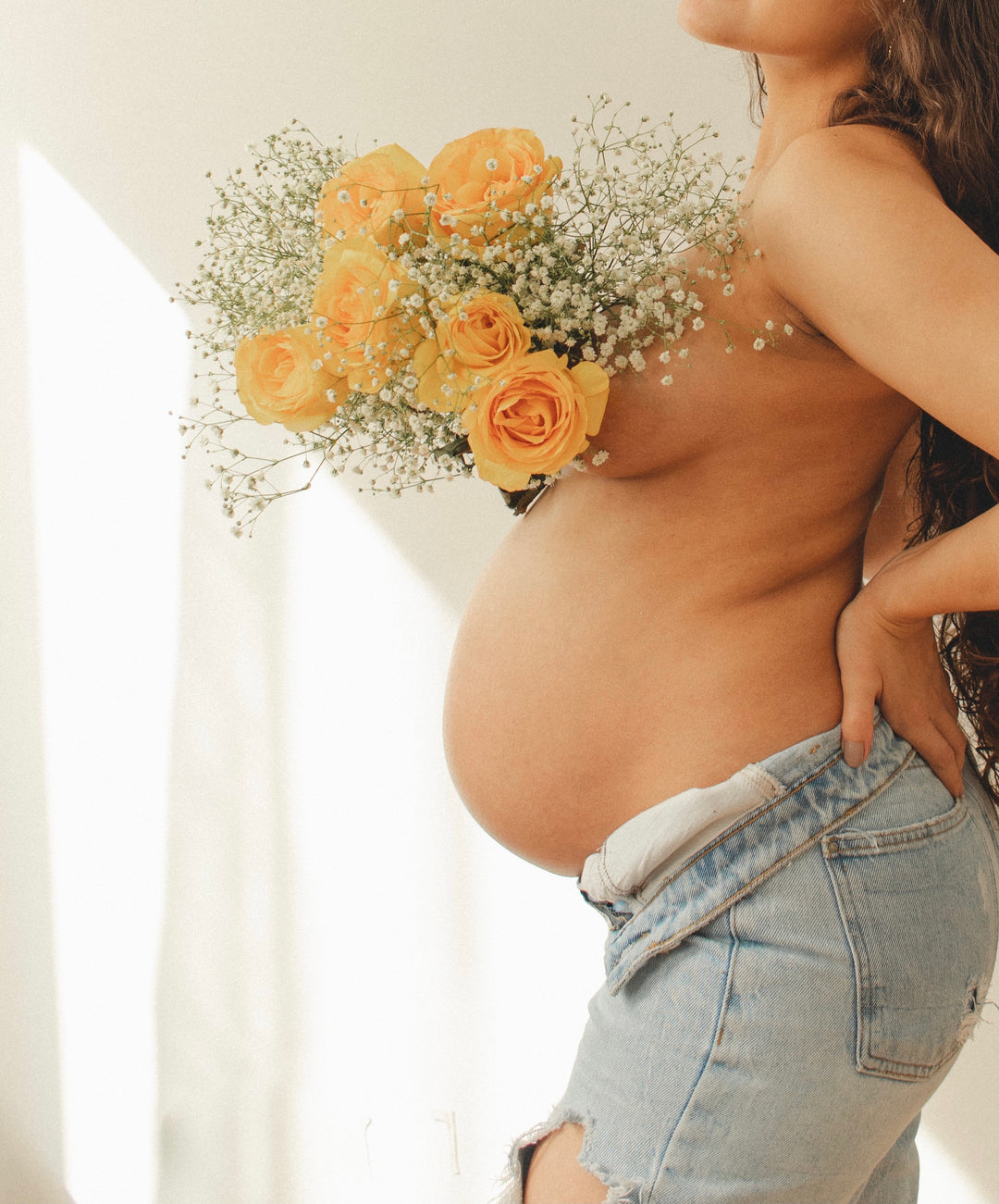 5 aliments à limiter pour tomber enceinte