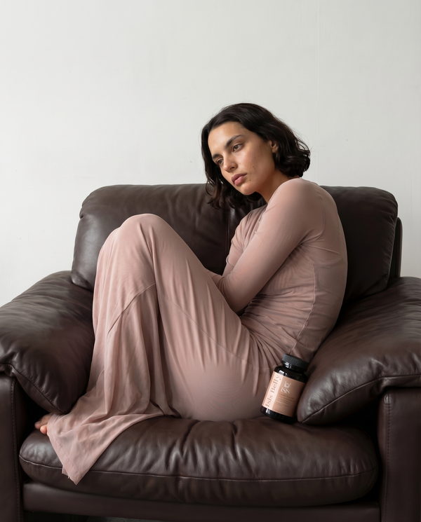 Cycle menstruel : comprendre les phases et mieux vivre avec
