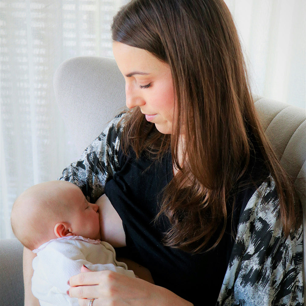 Comment savoir si ma lactation baisse vraiment… ou si c’est une fausse alerte ?