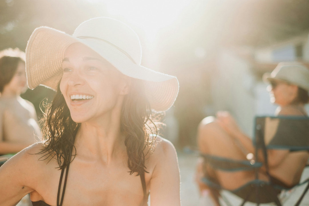 Été, peau et hydratation : comment nourrir sa peau de l’intérieur