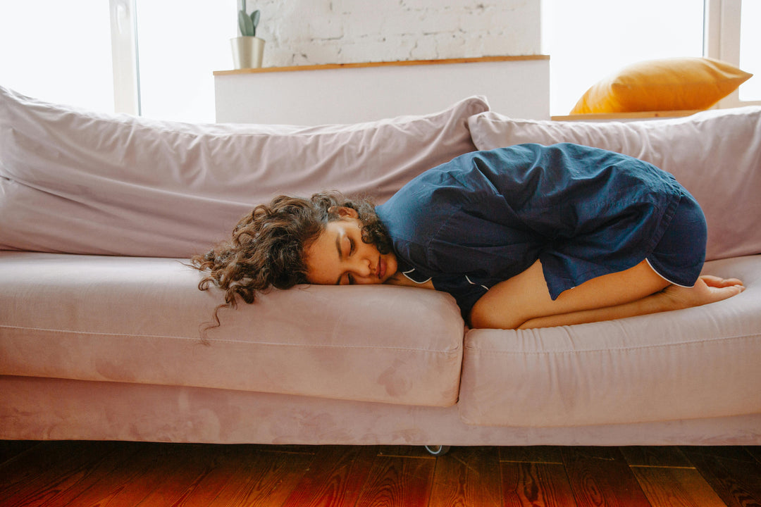 SPM : comprendre les causes et les solutions naturelles qui fonctionnent