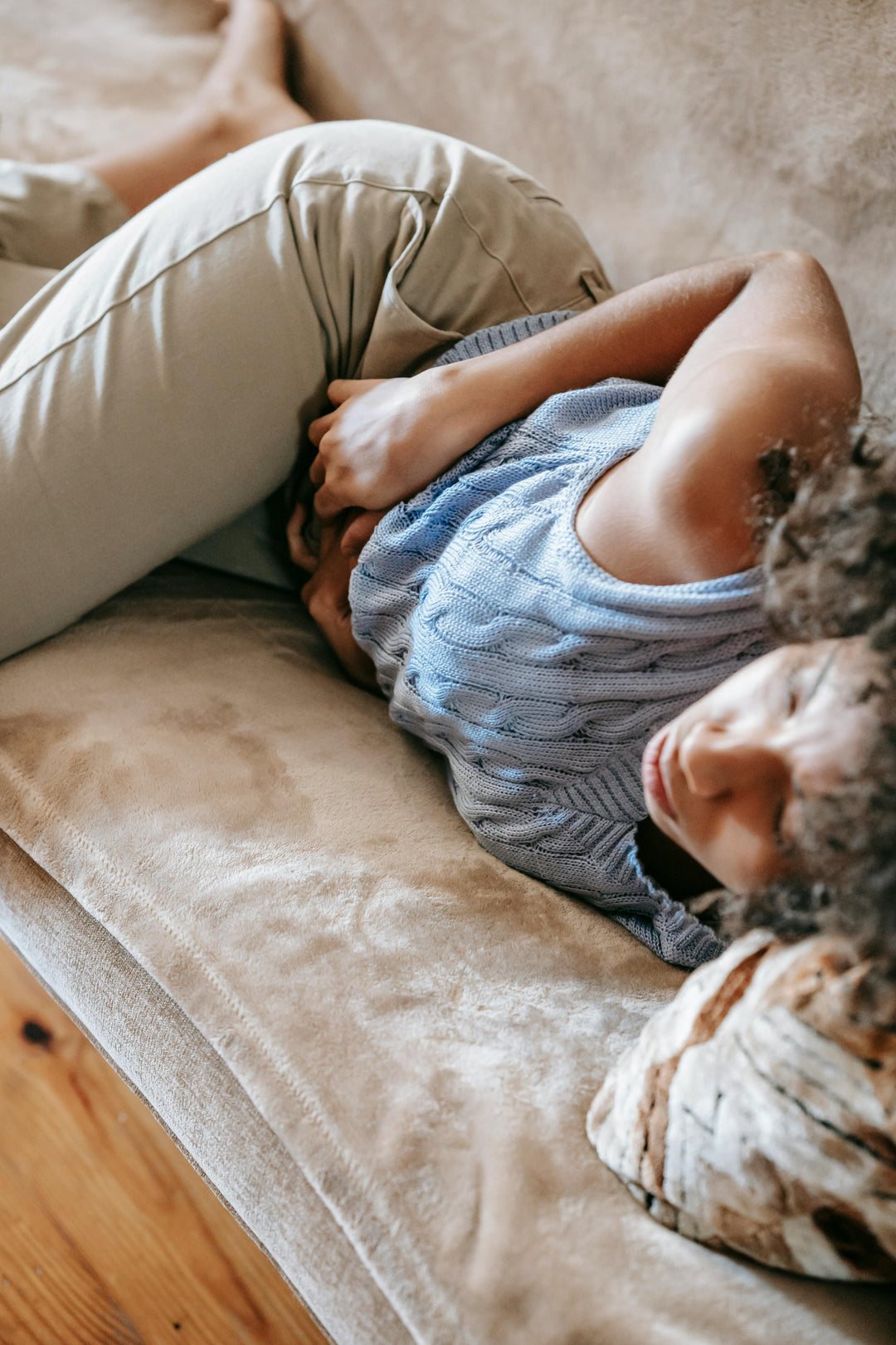 Règles douloureuses : 7 solutions naturelles pour apaiser les douleurs menstruelles