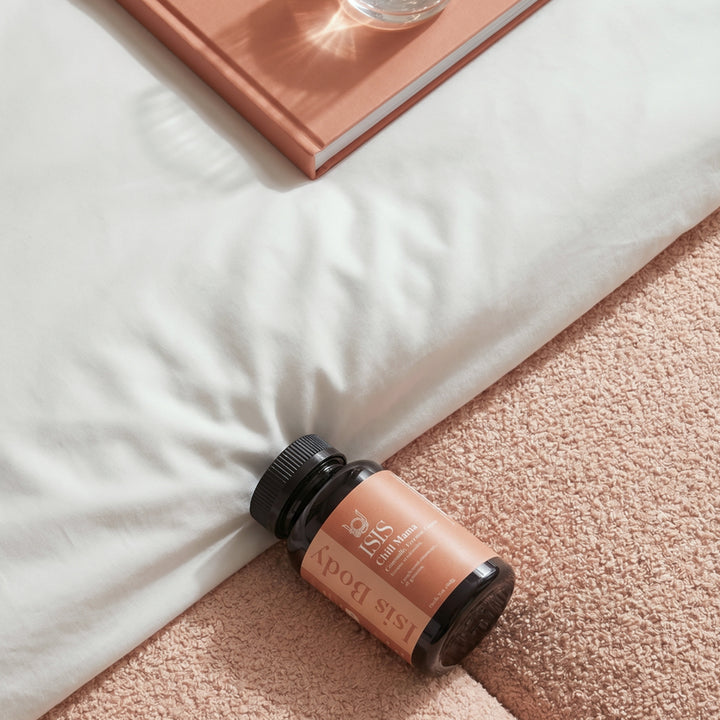 CHILL MAMA, détente et relaxation