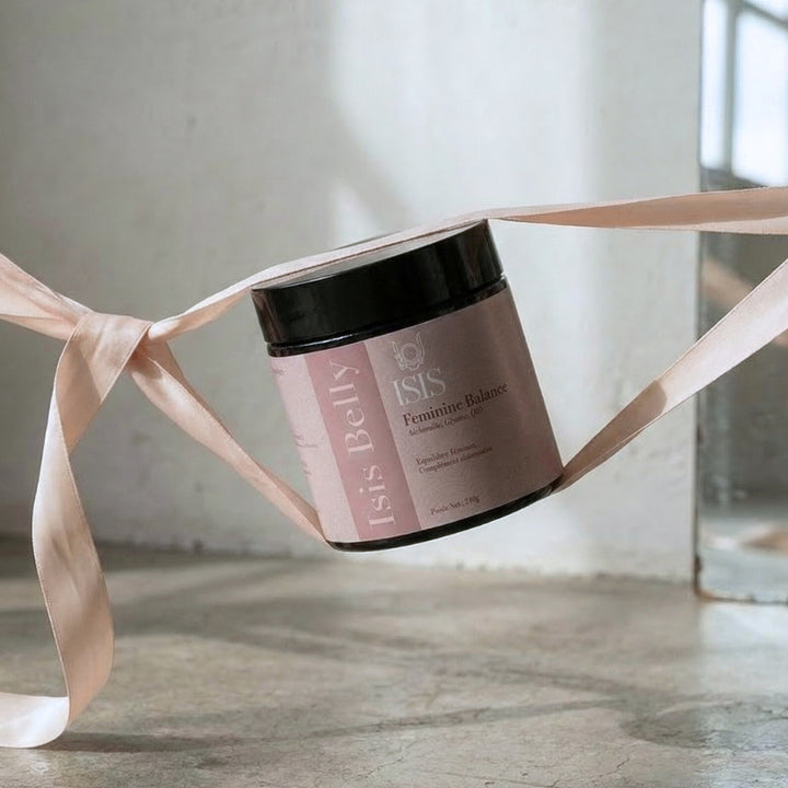 FEMININE BALANCE, hormonal balance