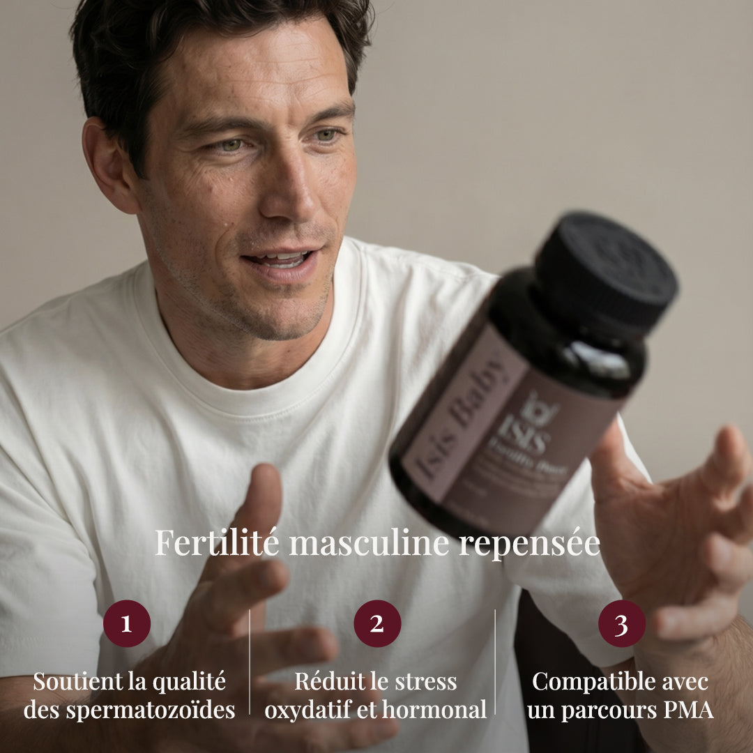 FERTILITY POWER, male fertility