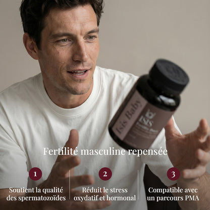 FERTILITY POWER, male fertility