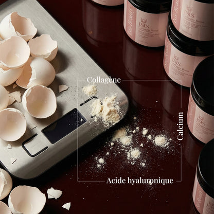 COLLAGEN BOOST, colágeno vegetariano