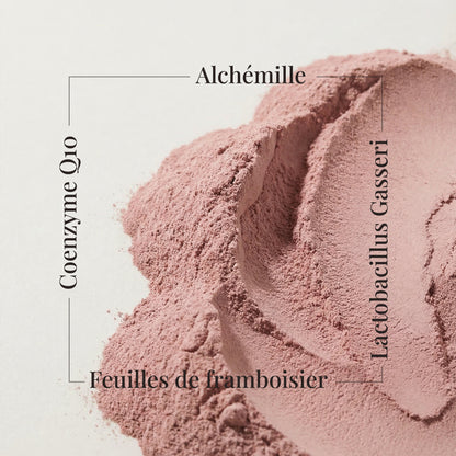 FEMININE BALANCE, équilibre hormonal