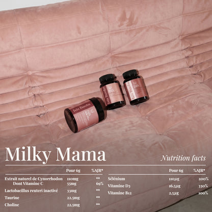 FULL MILK EDIT