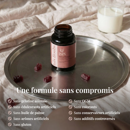 MILKY MAMA, soutien allaitement