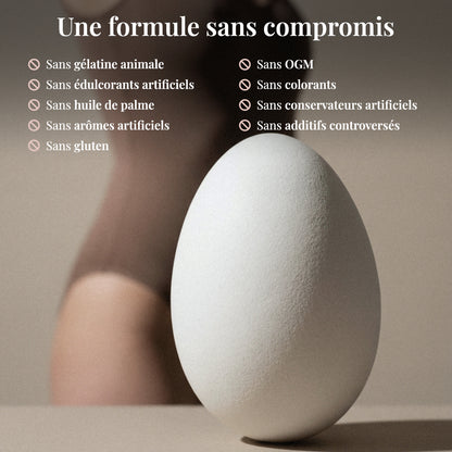 FERTILITY BOOST, boost ovulation