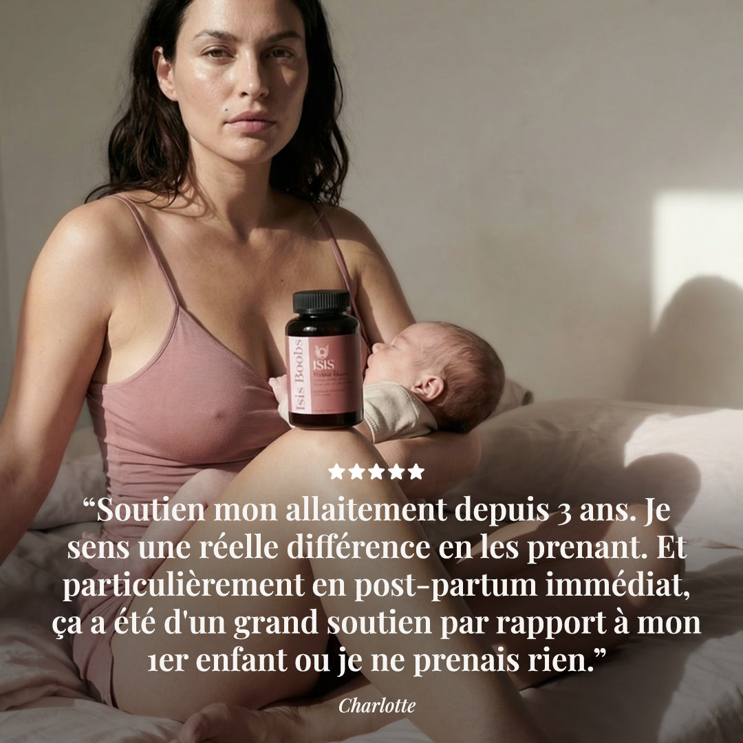 MILKY MAMA, soutien allaitement