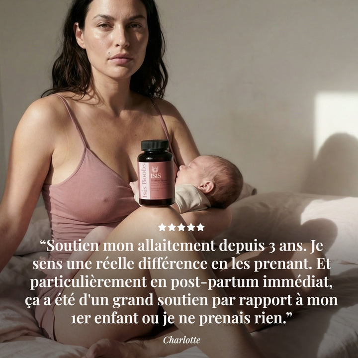 MILKY MAMA, breastfeeding support