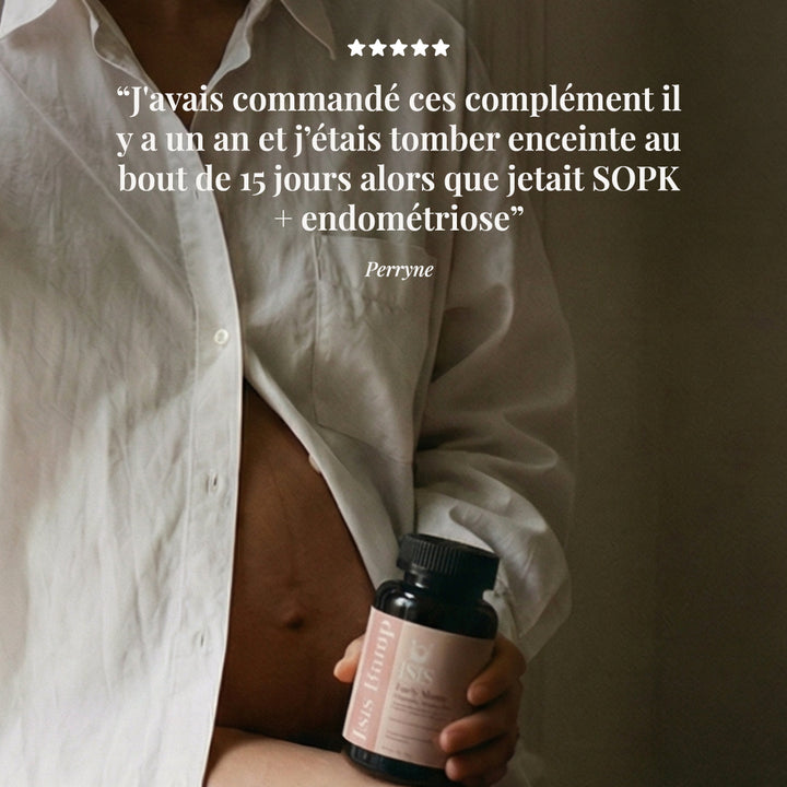 EARLY MAMA, anti-nausea/reflux