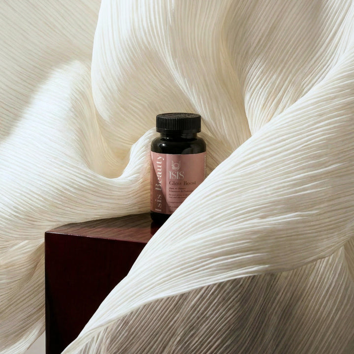 GLOW BOOST, éclat naturel