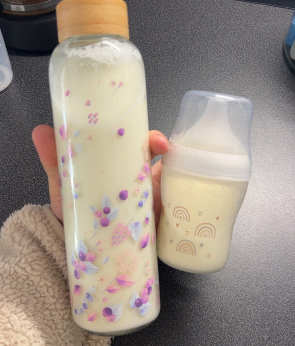 Avis Milk Boost
