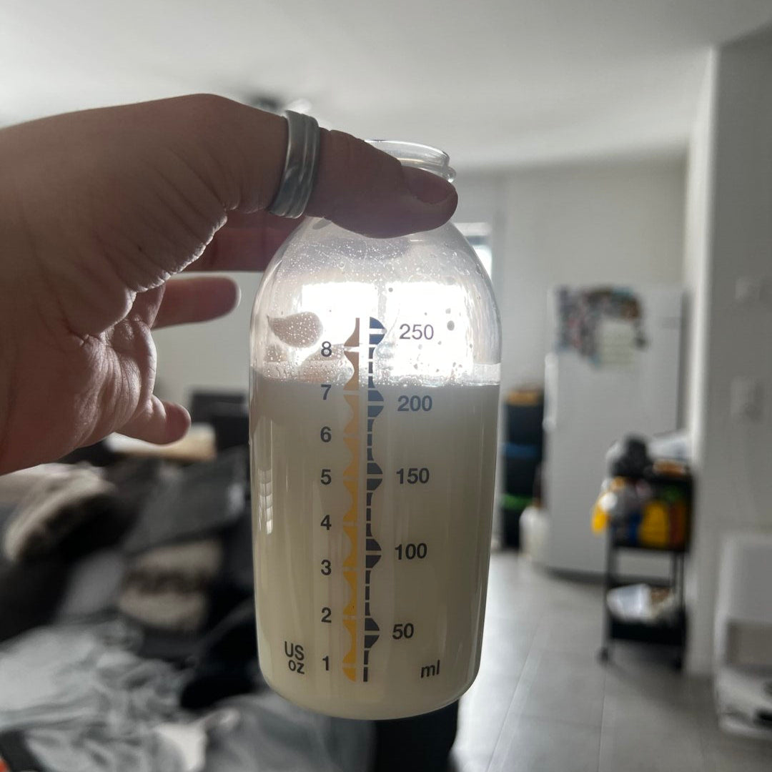 Avis Milk Boost