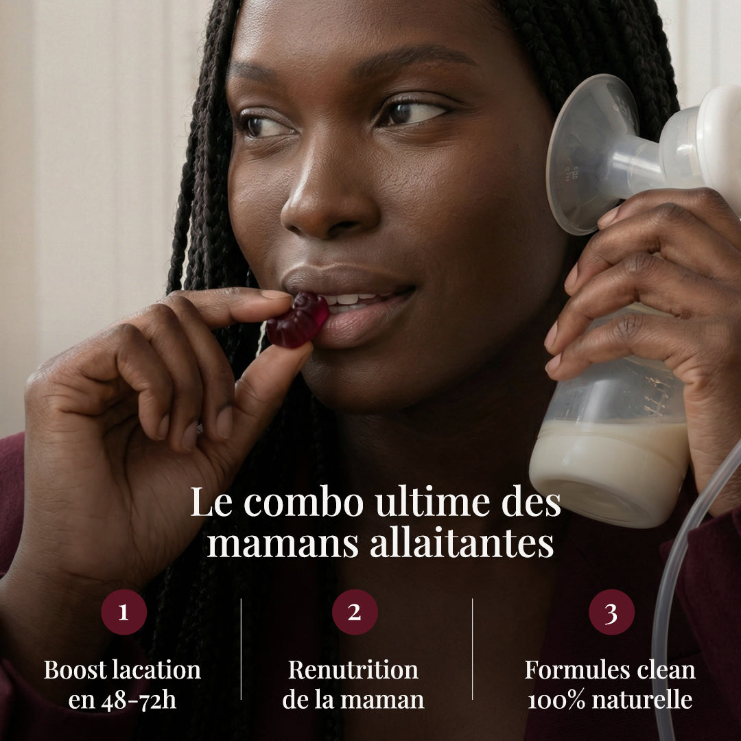 DUO ALLAITEMENT