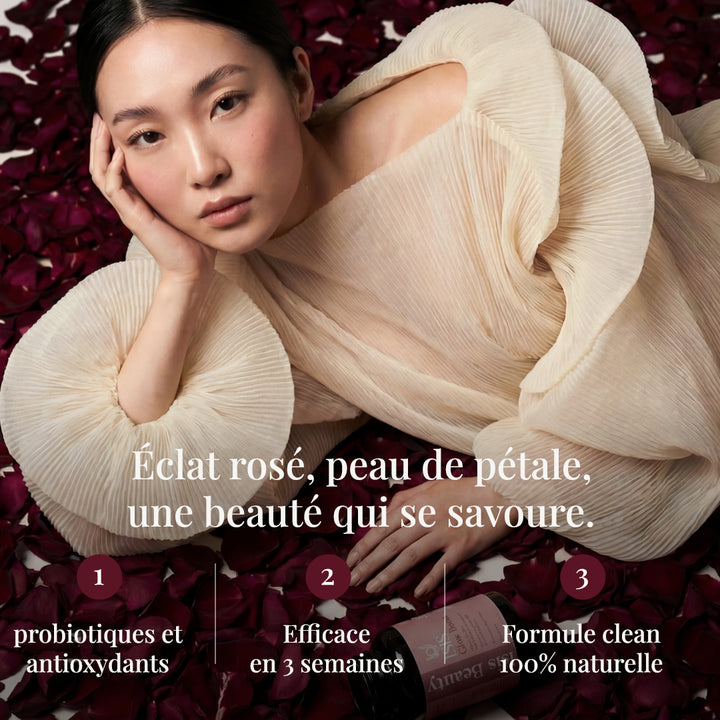 GLOW BOOST, éclat naturel