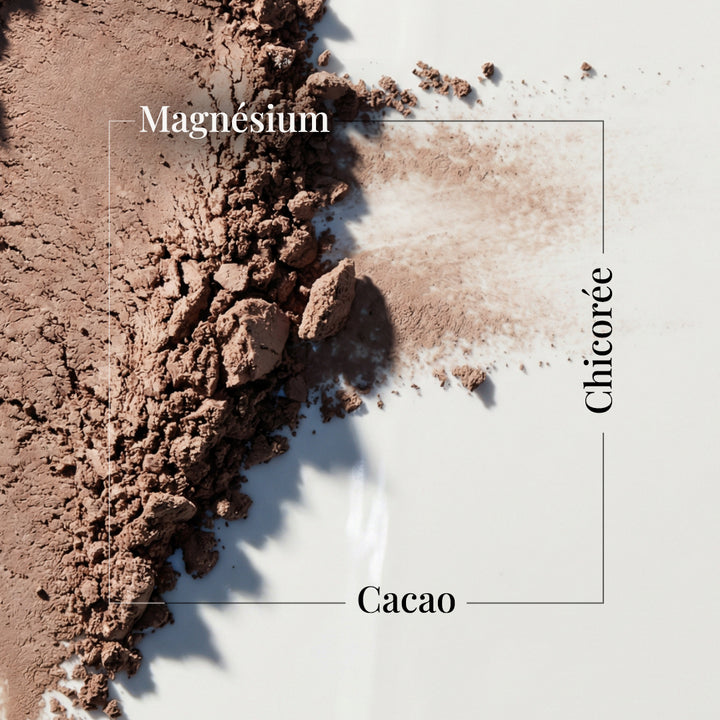 ENERGY BOOST, alternative au café