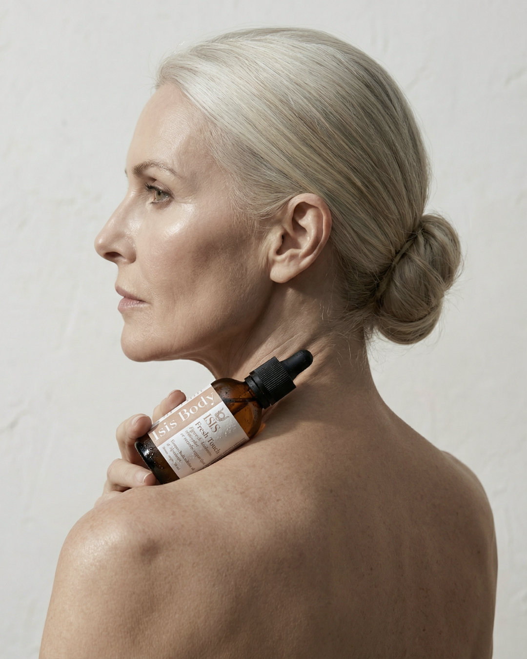 Fresh Touch, sérum fraîcheur ménopause