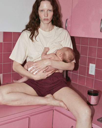 MILK FLOW