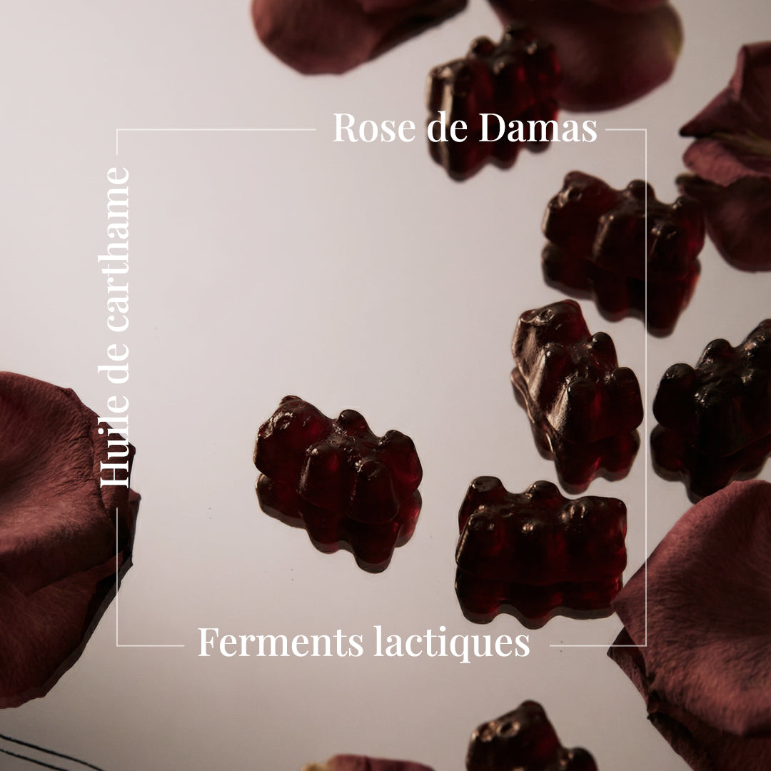 GLOW BOOST, éclat naturel