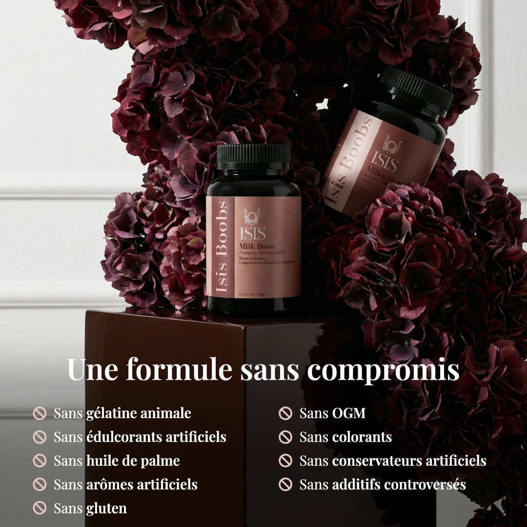 DUO ALLAITEMENT