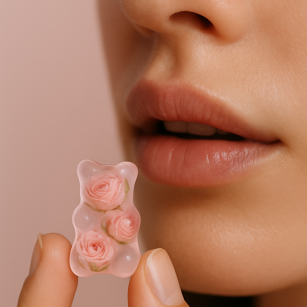 GLOW BOOST, éclat naturel