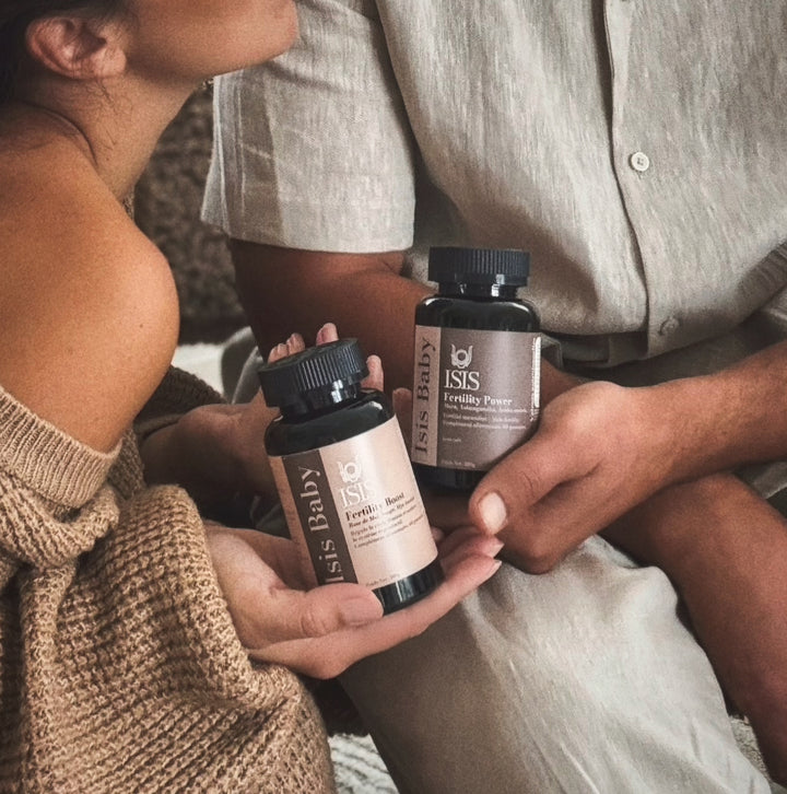 DUO FERTILITE, elle & lui