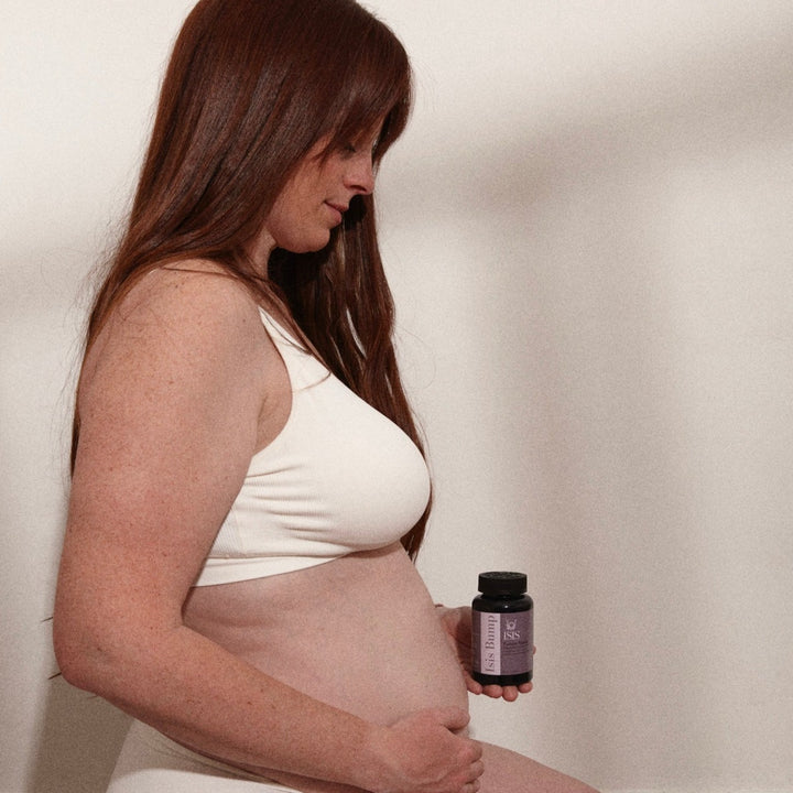 FUTURE MAMA, complexe prénatal