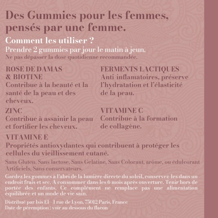 Comment utiliser la vitamine E pour la peau et les cheveux ?